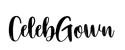 CelebGown - logo